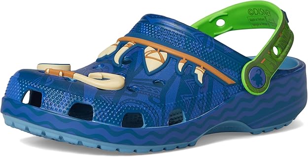 CROCS ORIGINALES MOANA