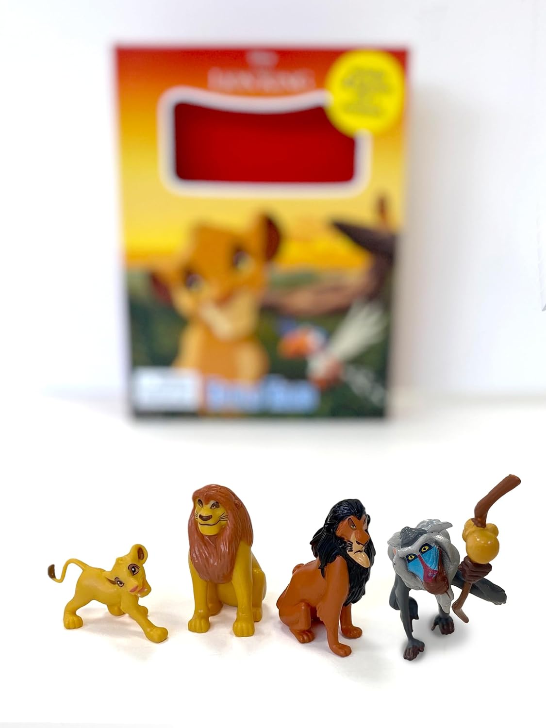 Disney Lion King