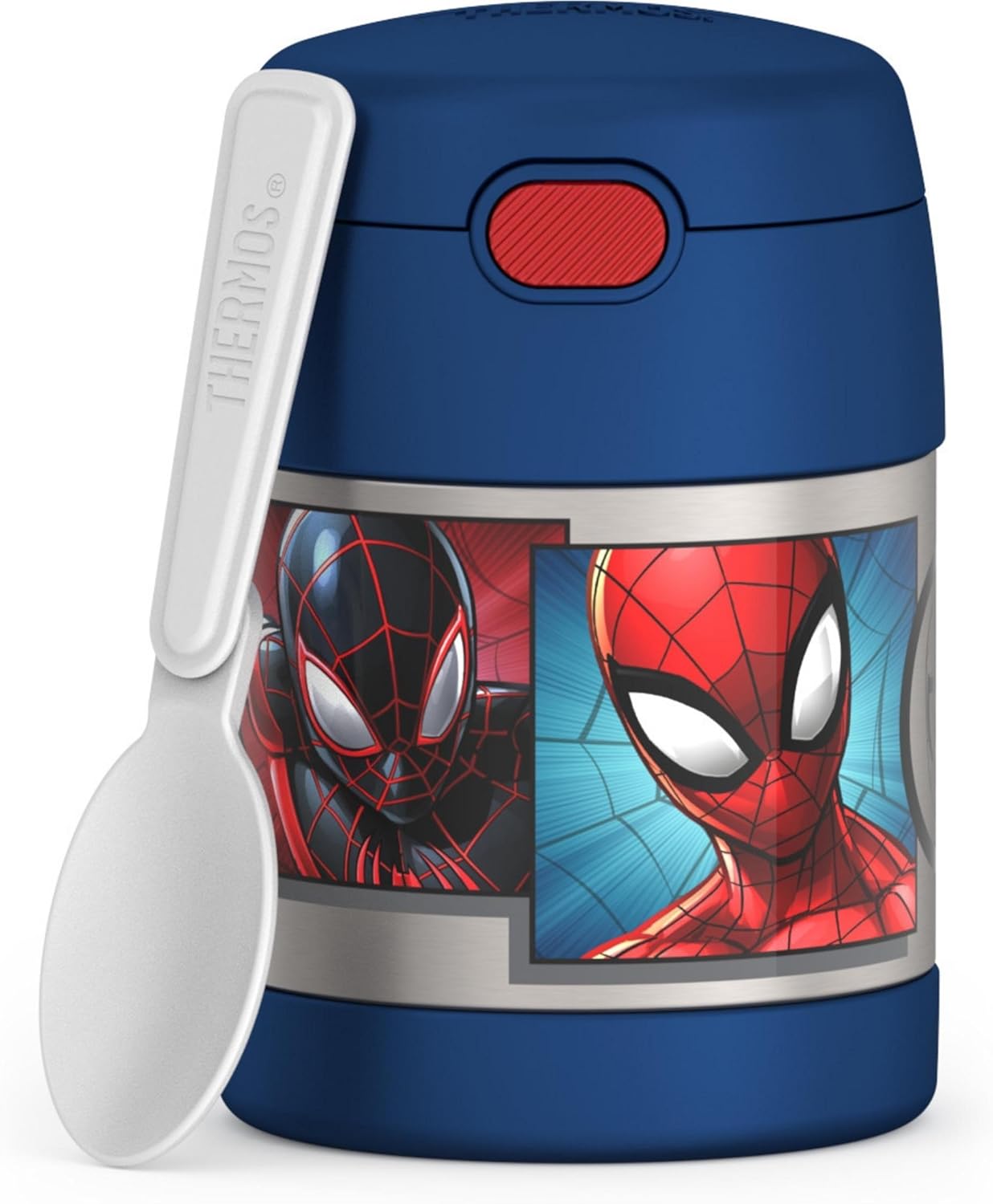 Thermos - Tarro de comida FUNTAINER