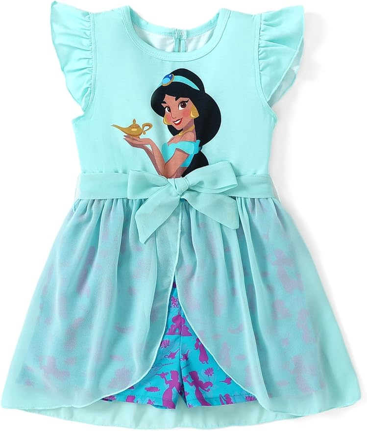 Disney - Mameluco