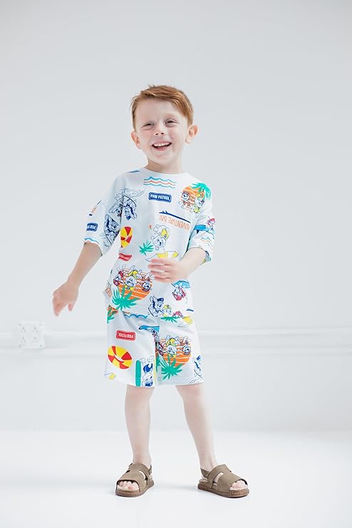 Paw Patrol Conjunto