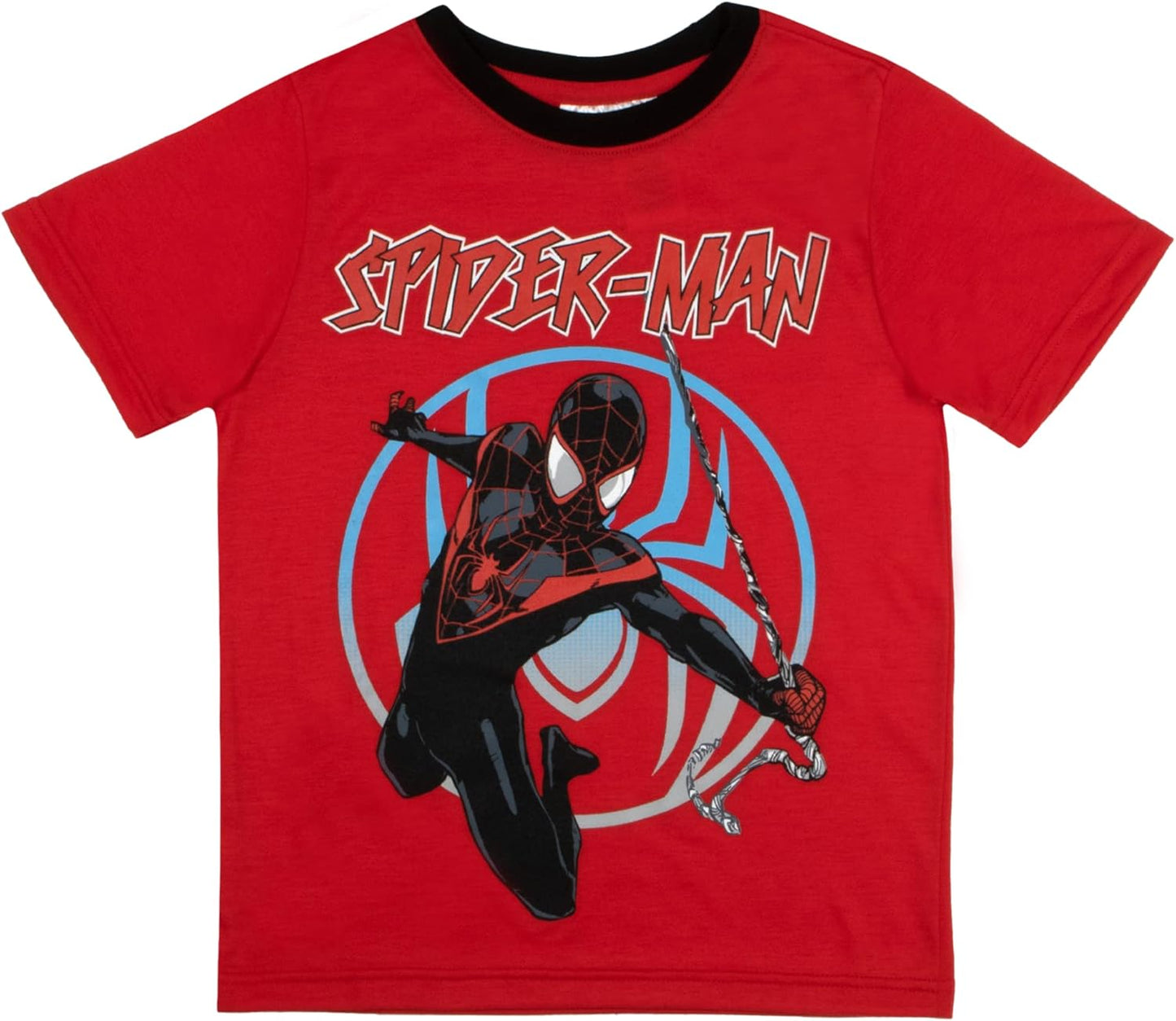 Conjunto de 3 piezas Spiderman