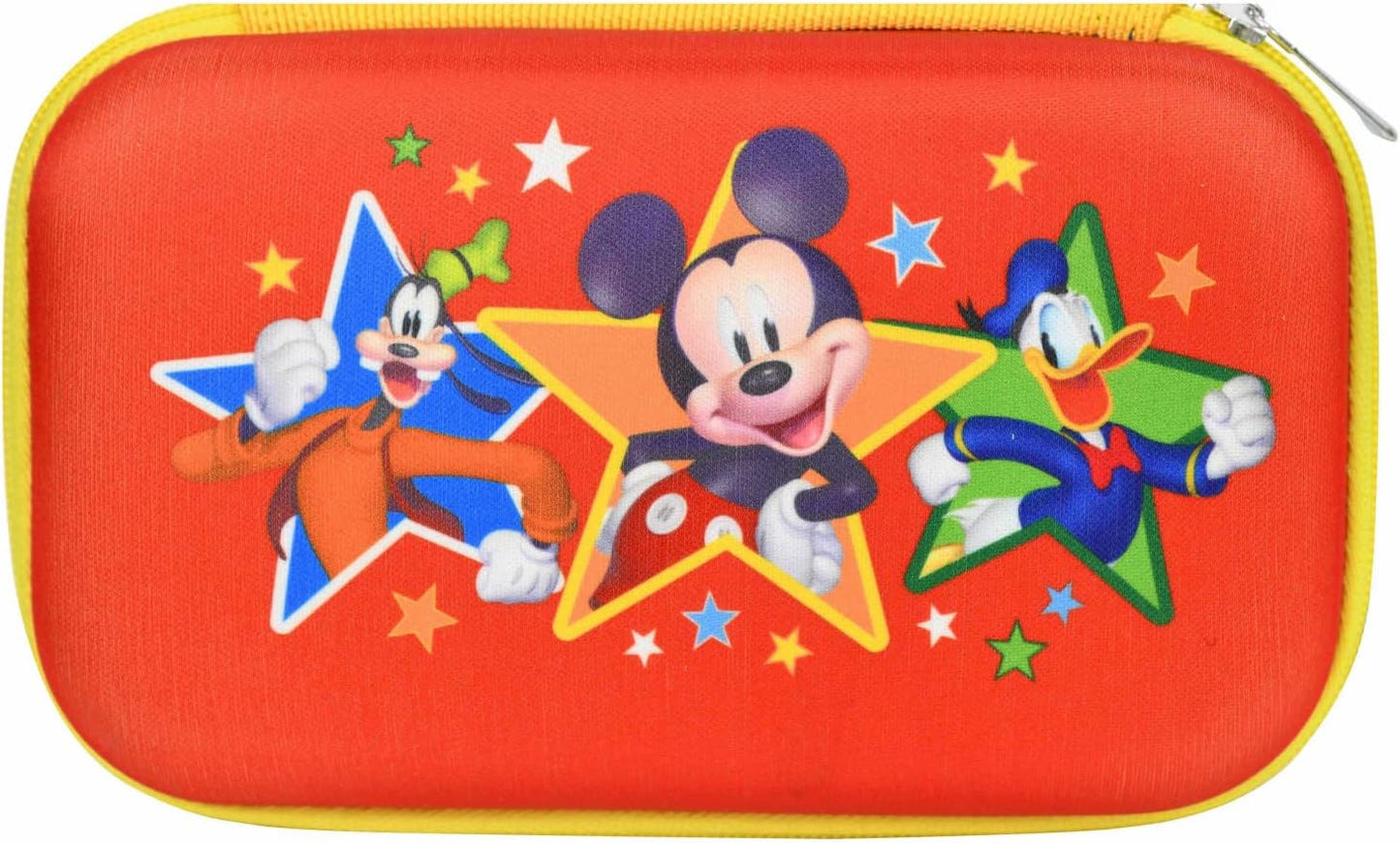 Mickey Mouse Estuche de lápiz EVA moldeado