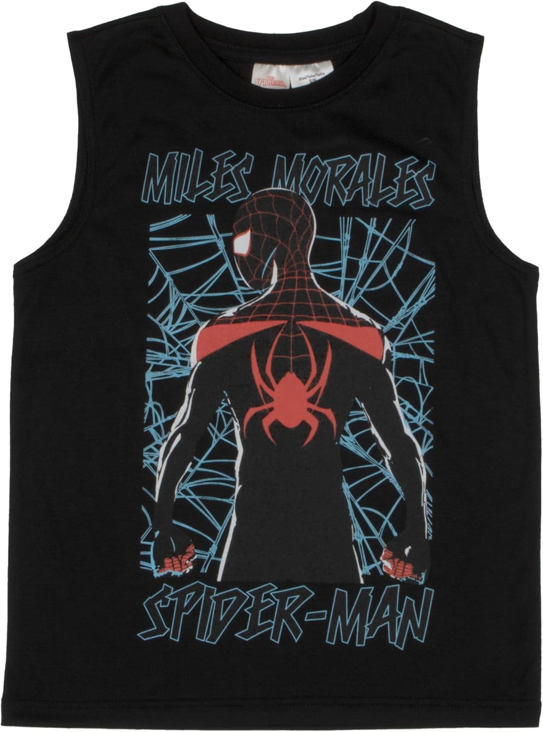 Conjunto de 3 piezas Spiderman