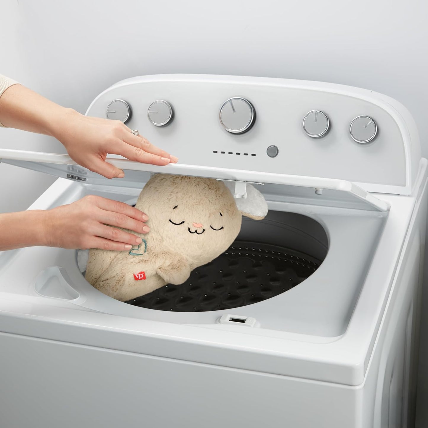 Fisher-Price movimiento de respiración