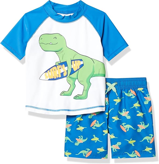 Traje de baño Carter's