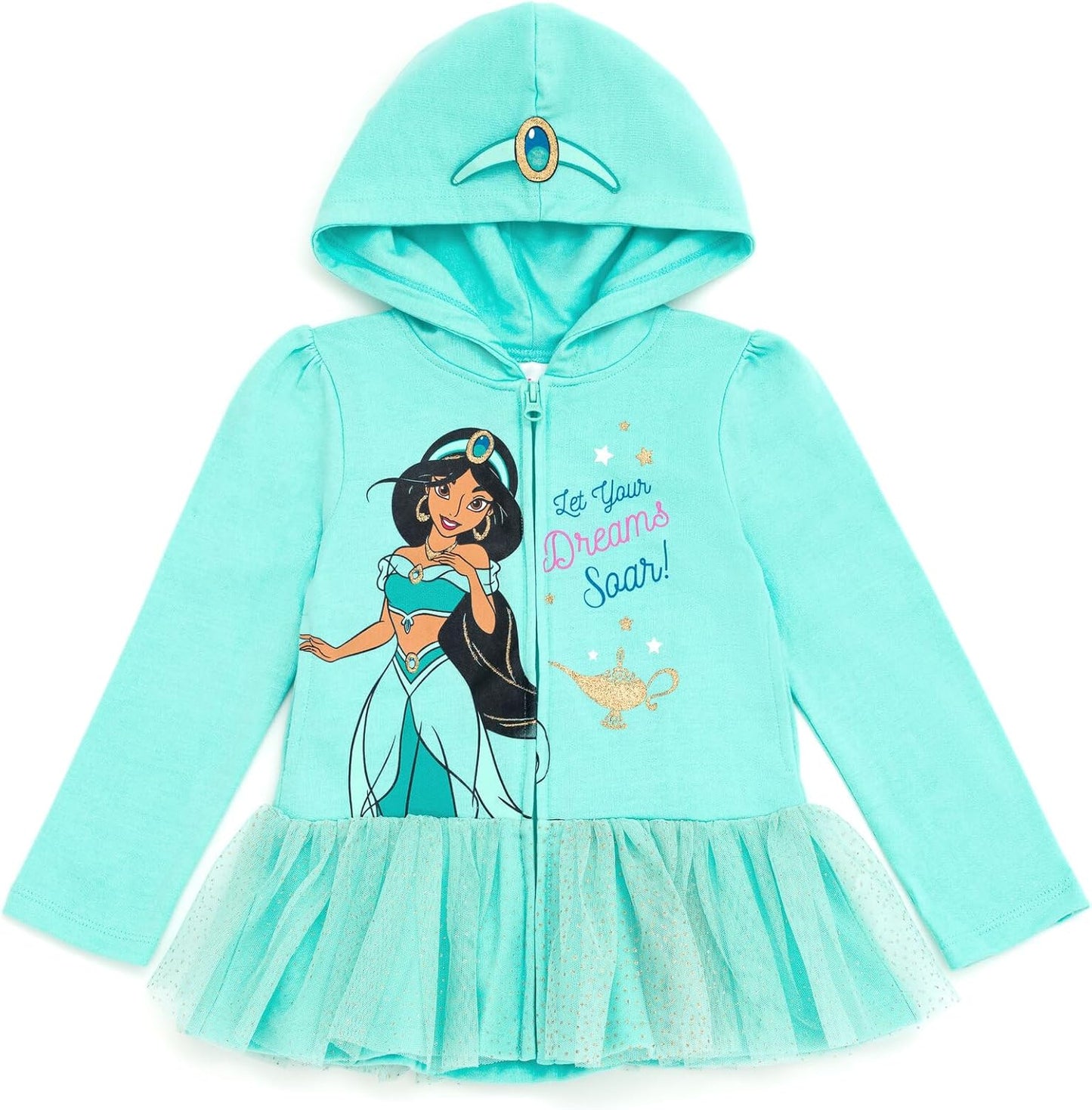 Disney Princess - Sudadera