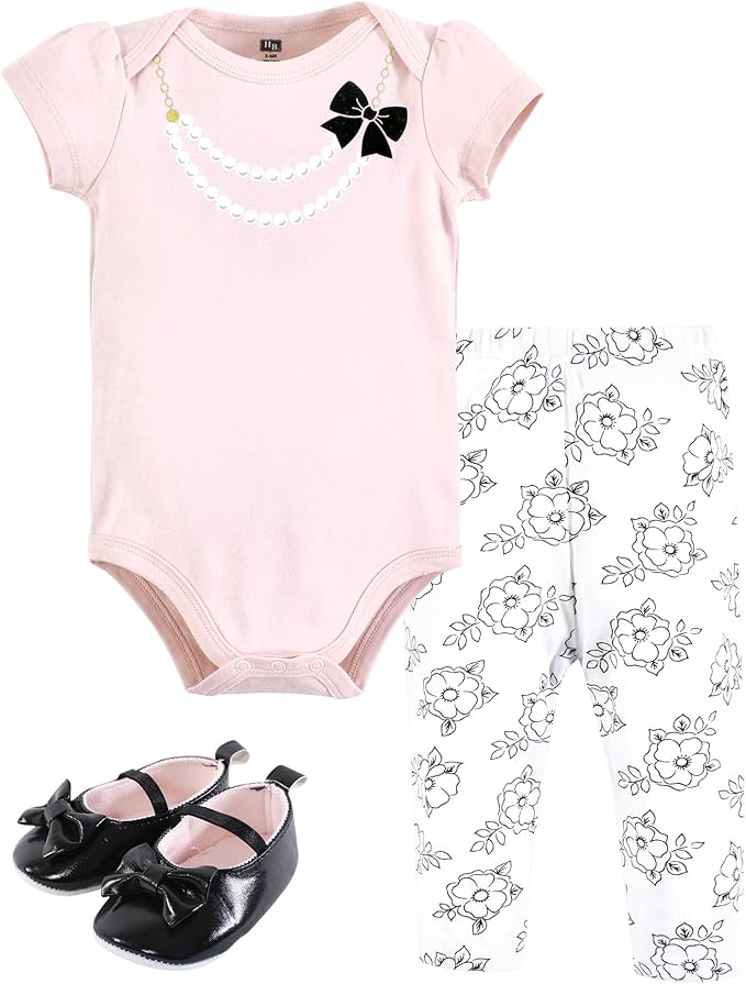Hudson Baby Conjunto
