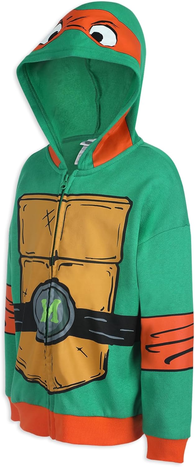 Nickelodeon Ninja Turtles