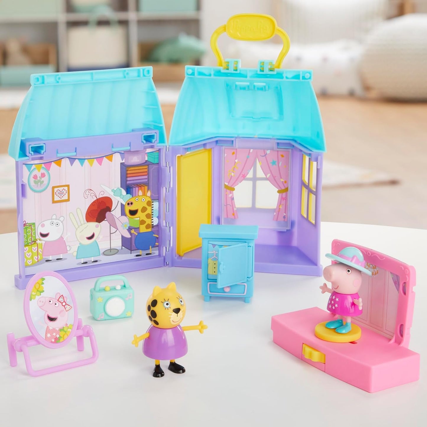 Peppa Pig Peppa's Dance Party