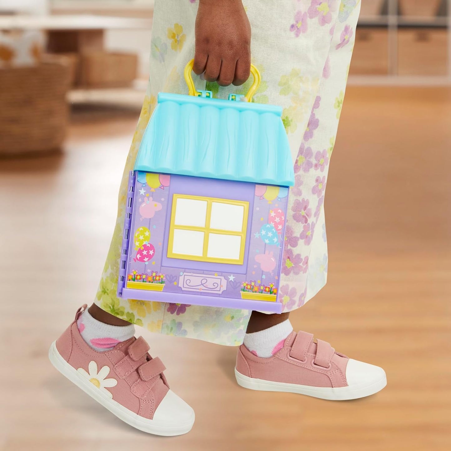 Peppa Pig Peppa's Dance Party