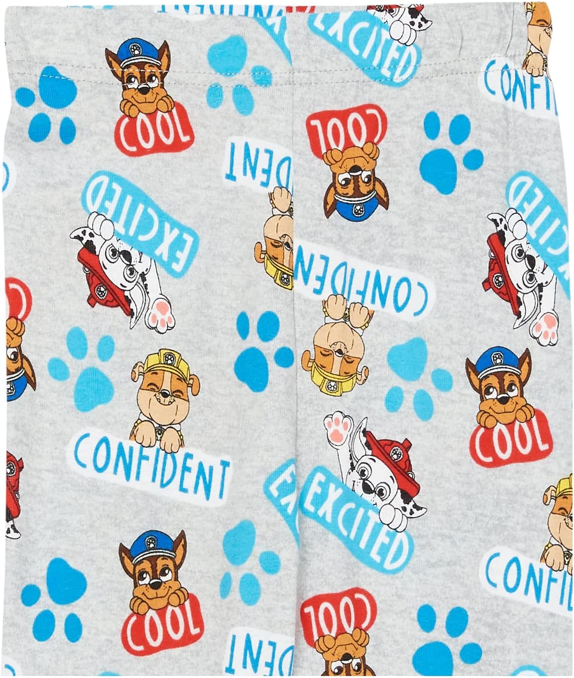 Nickelodeon Paw Patrol - Conjunto de pijama