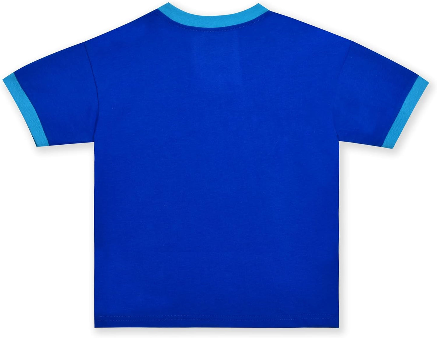 Sonic the Hedgehog - Conjunto de camiseta y pantalones cortos