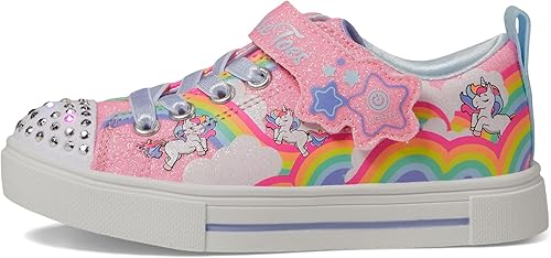 Skechers Tenis Twinkle Sparks