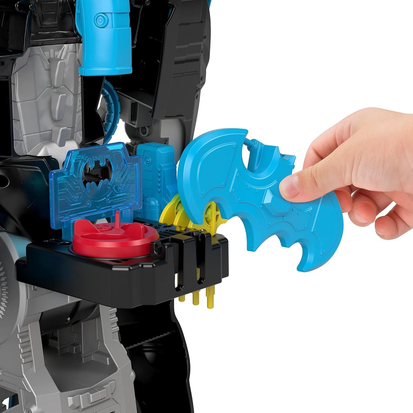 Fisher-Price Imaginext DC Super Friends Batman
