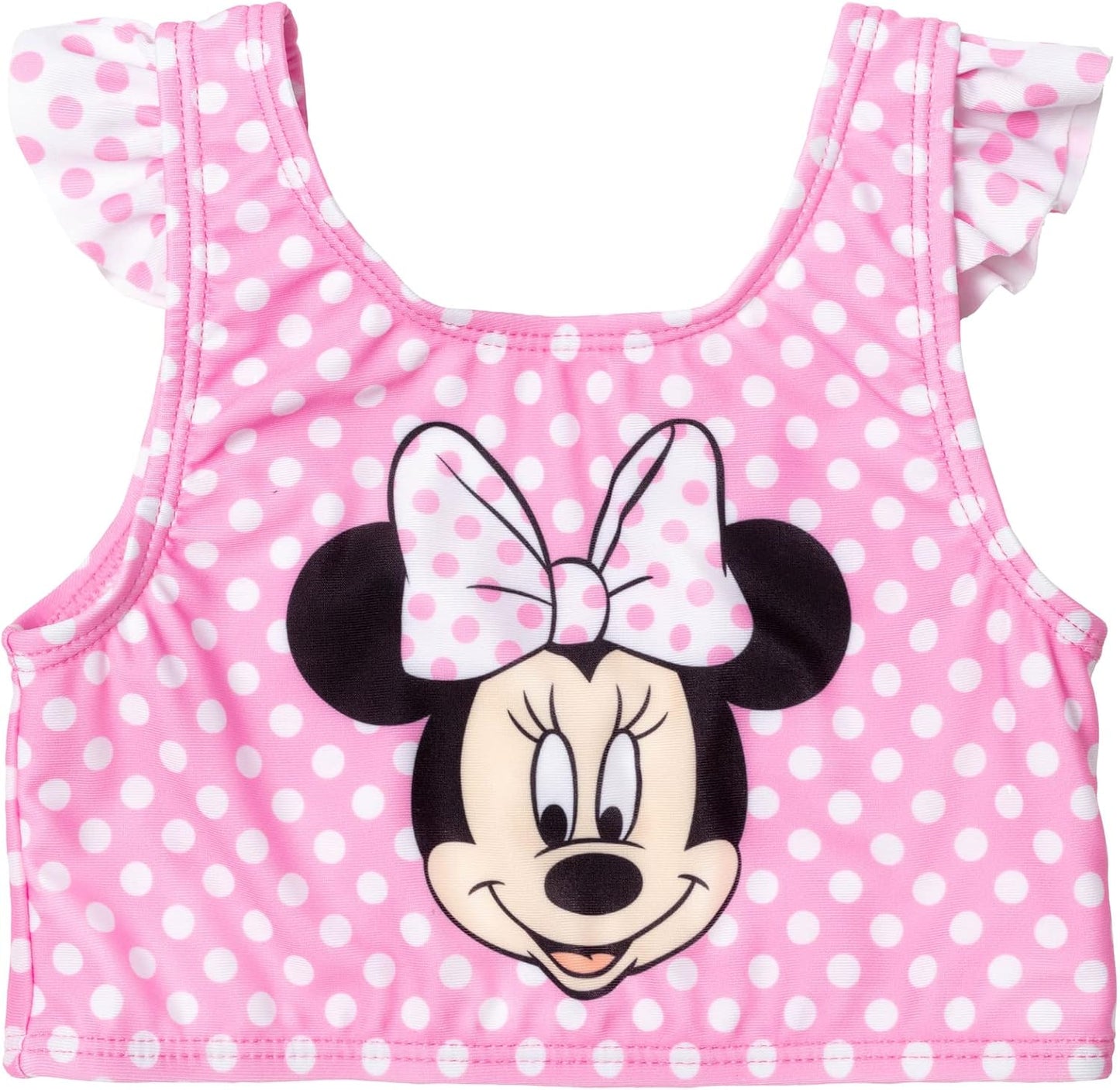 Conjunto de natación Minnie