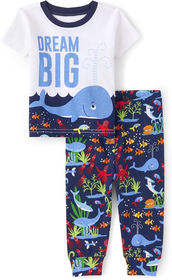 The Children's Place Pijama