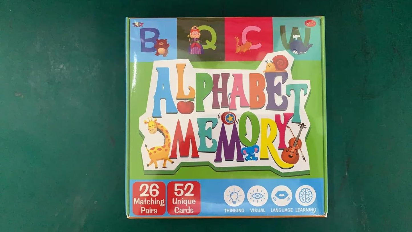 Juego de Memoria
