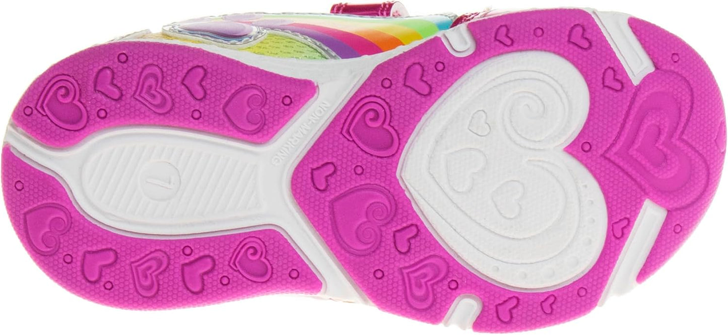 Nickelodeon Tenis de Paw Patrol – Tenis con luz