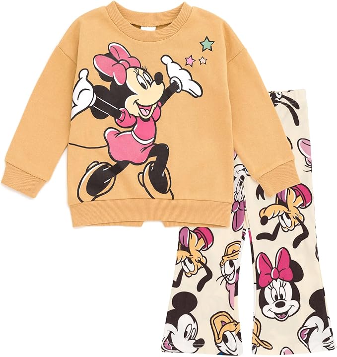 Disney Minnie Mouse - Conjunto