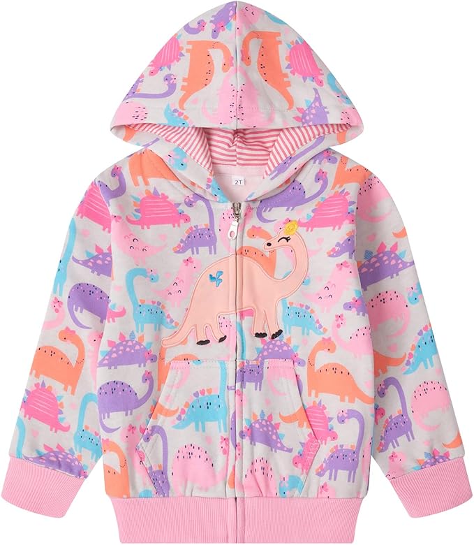 Popshion Chaquetas de forro polar