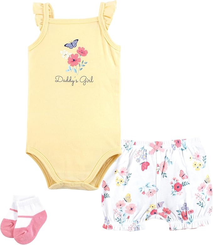 Hudson Baby Conjunto