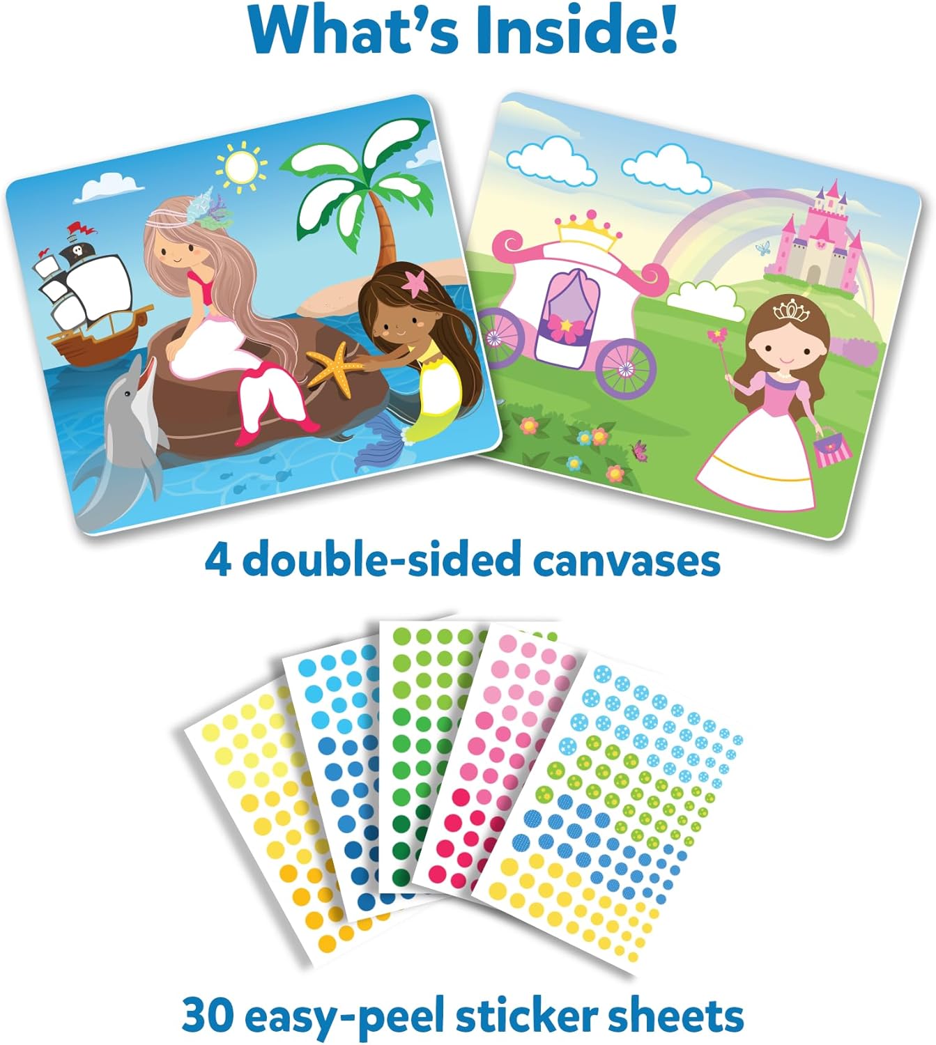 kits de manualidades, actividad de álbum de recortes