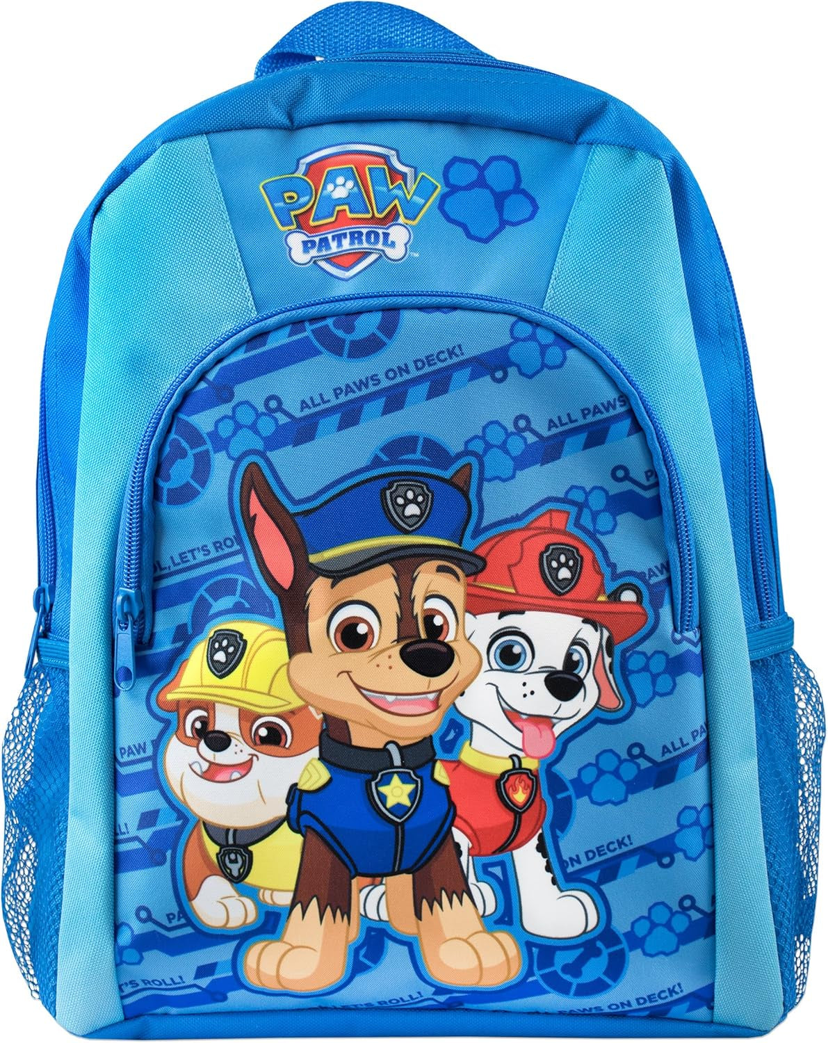 Mochila de Paw Patrol 14 pulgadas