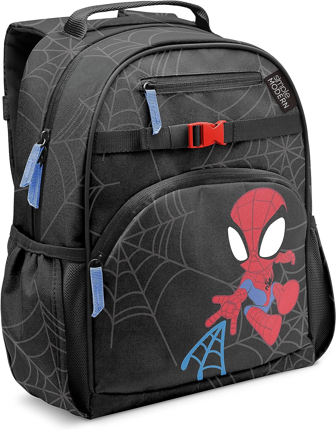Simple Modern Mochila Marvel