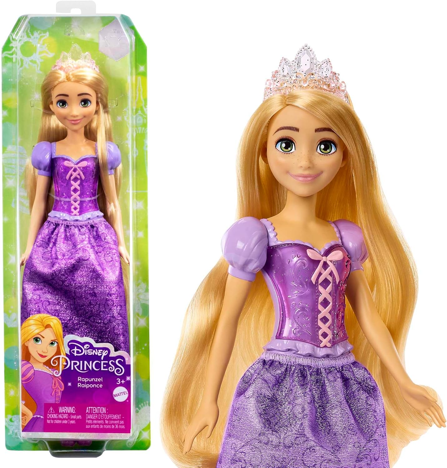 Mattel Princesa Disney