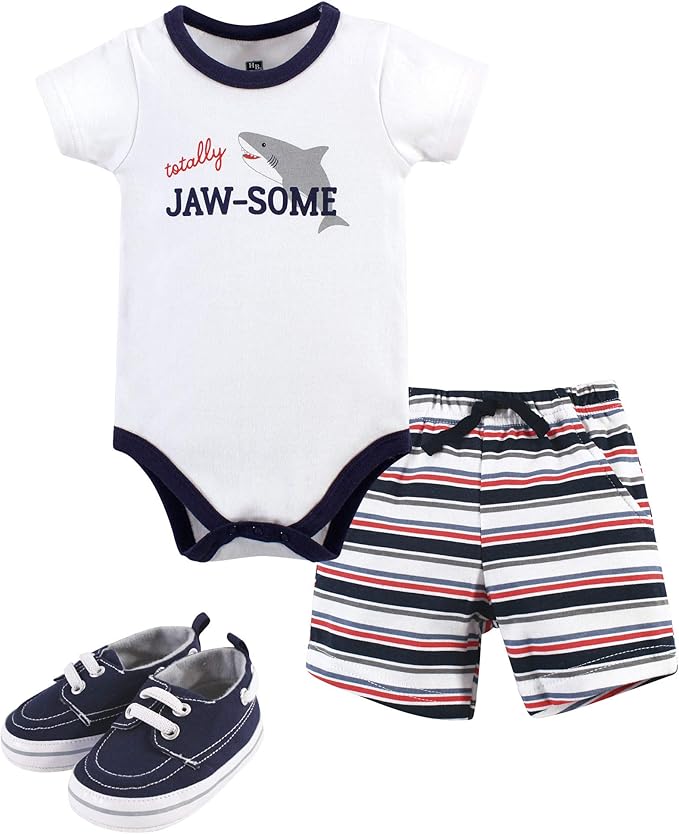 Hudson Baby - Conjunto