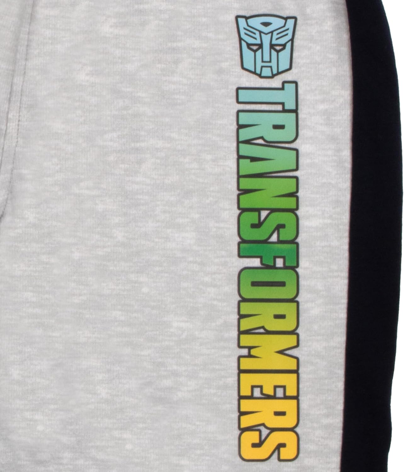 Transformers Conjunto de 3 piezas