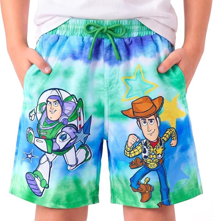 Toy Story Pantalones cortos - Traje de baño UPF 50+