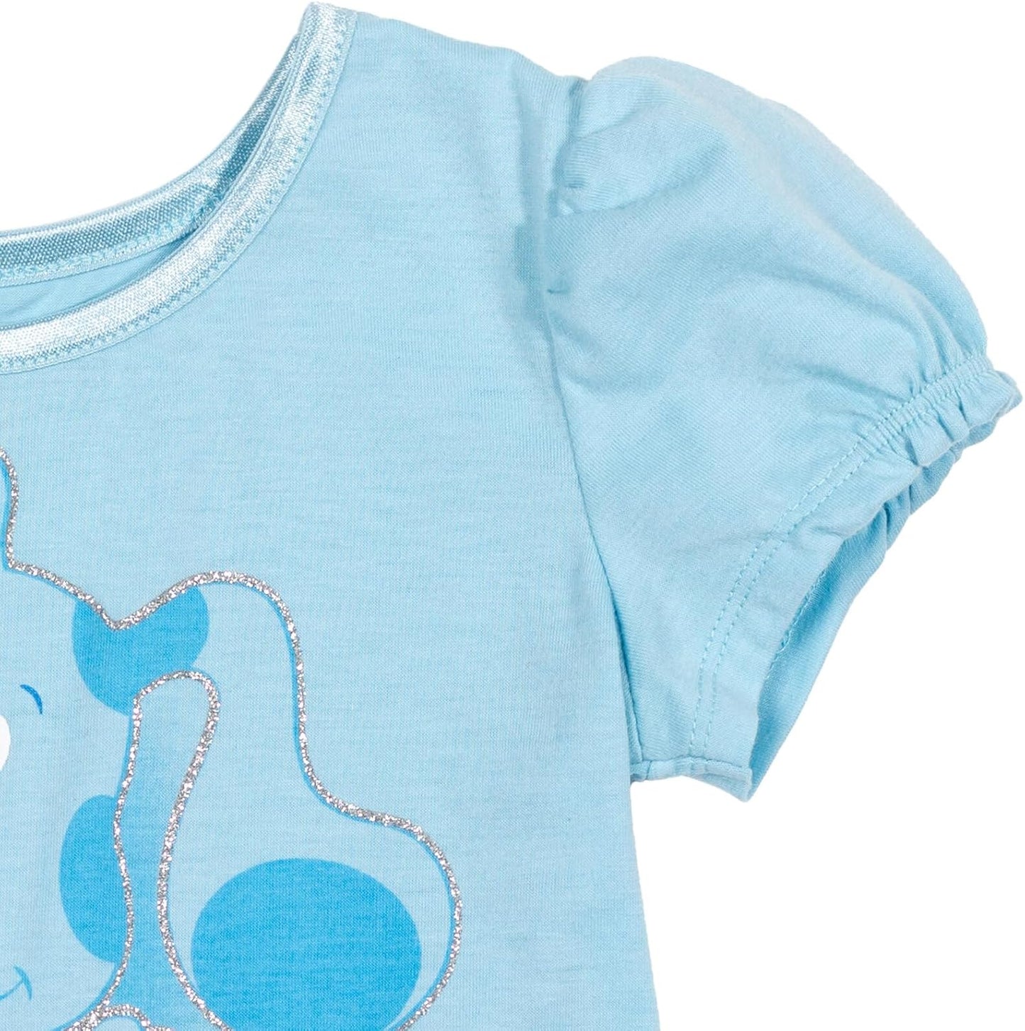 Blue's Clues & You! Vestido de disfraz y diadema