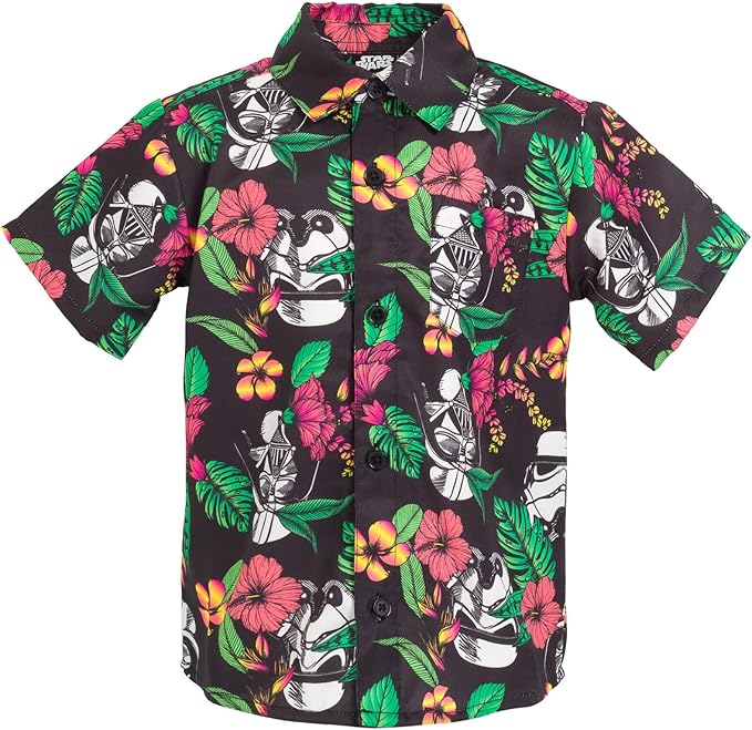 STAR WARS Camisa