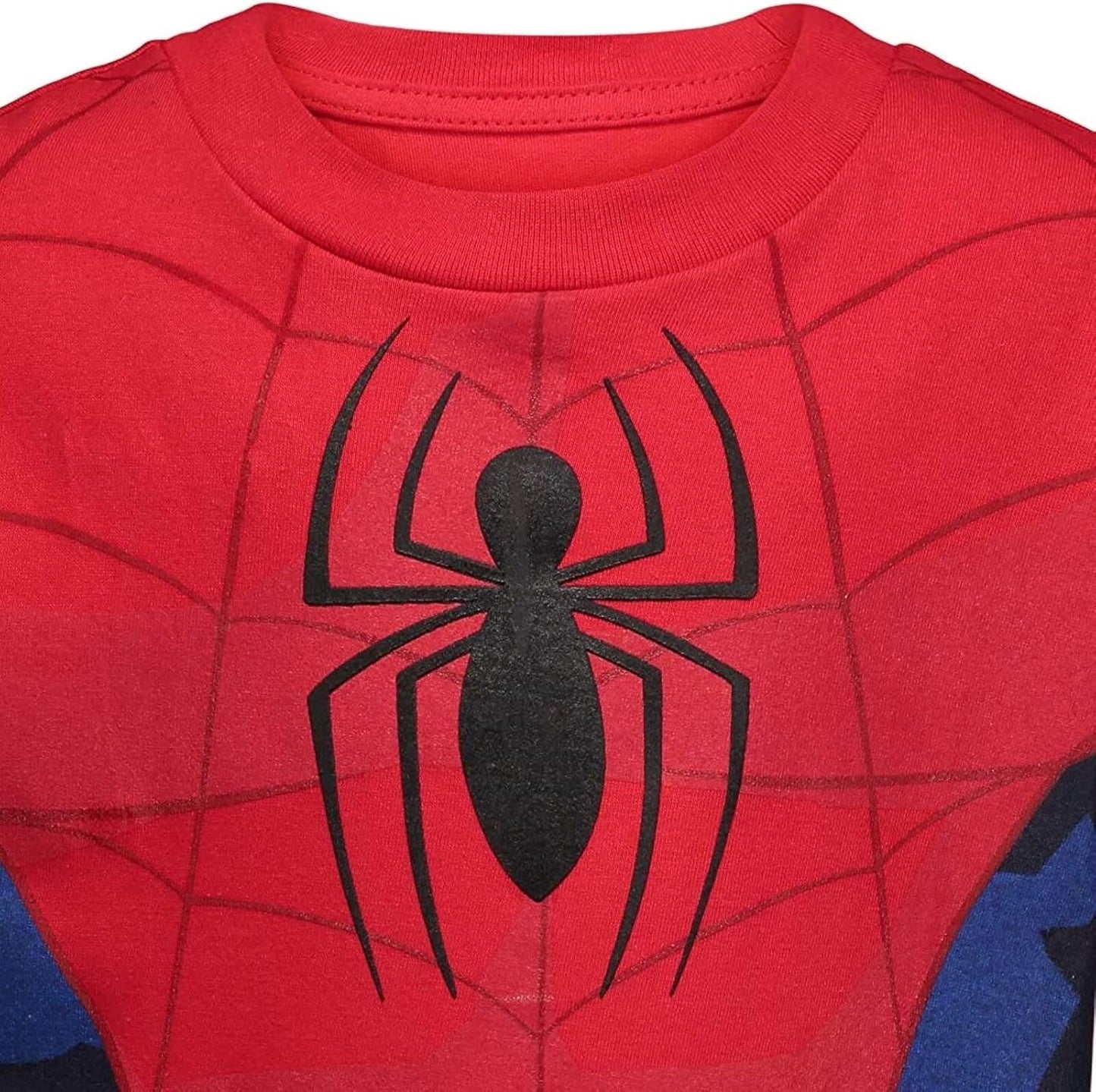 Spider-Man Pack de Camisetas