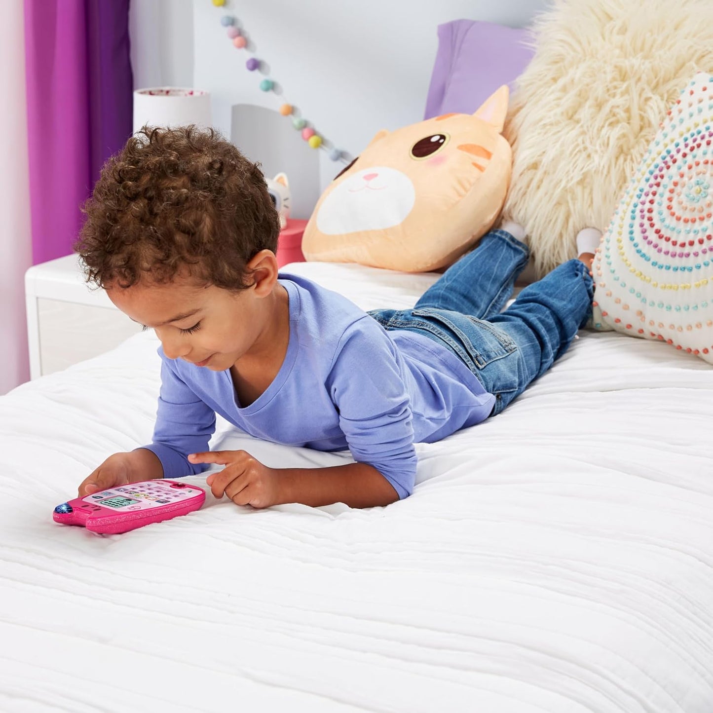VTech Teléfono Casa de Gaby