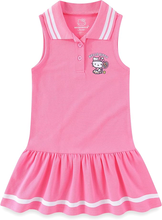 Hello Kitty Sanrio - Vestido