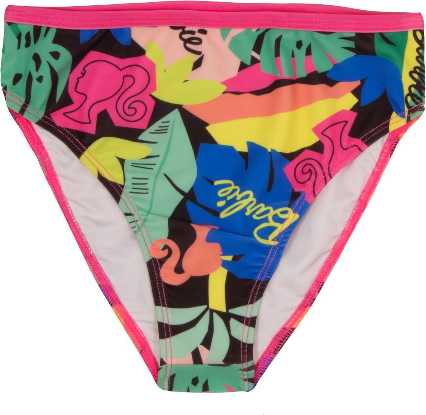 Traje de baño de 2 piezas