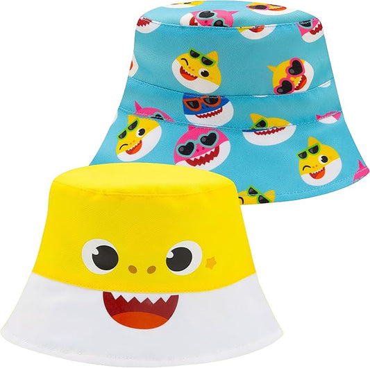 Sombrero de cubo