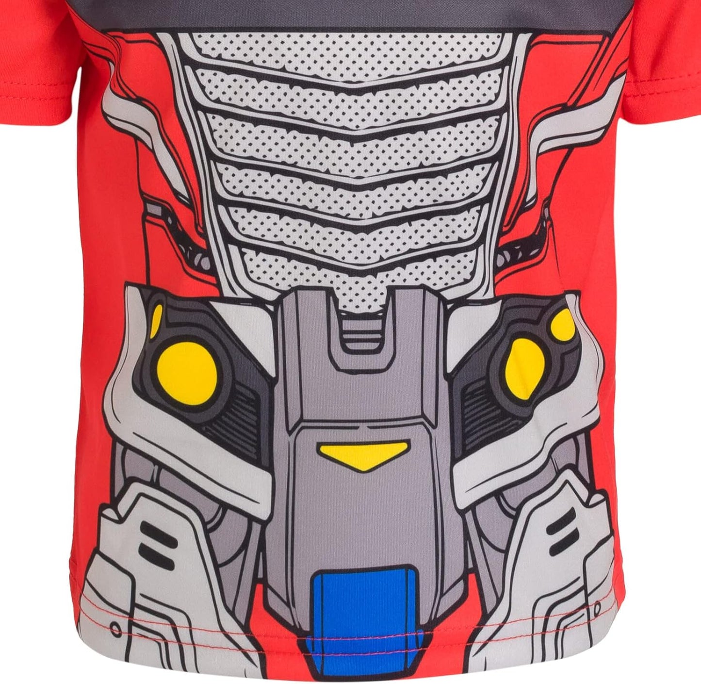 Transformers Camiseta y pantalones cortos