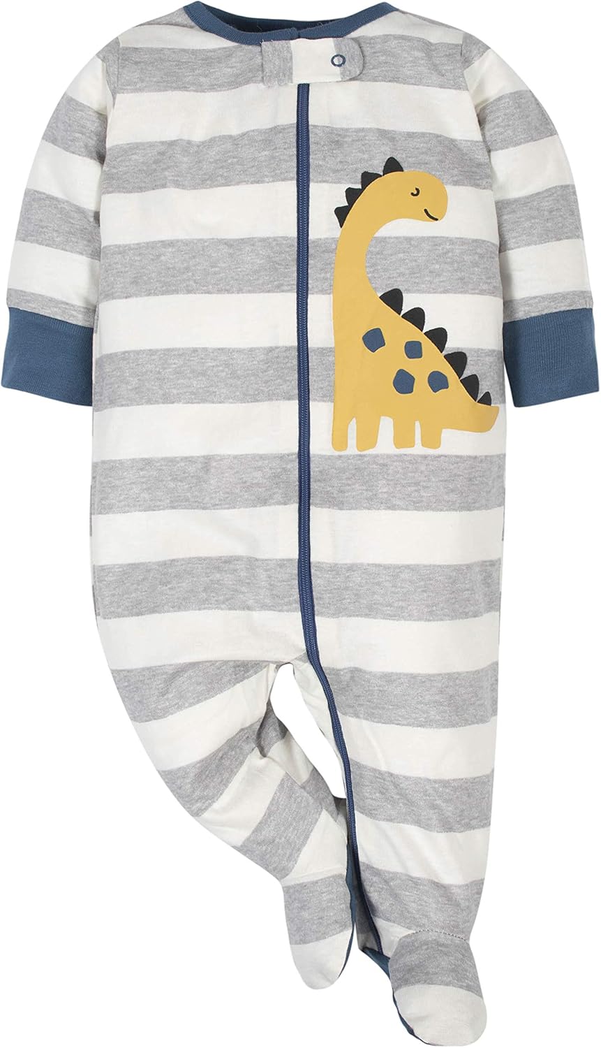 Pijamas Pack de 2 Piezas