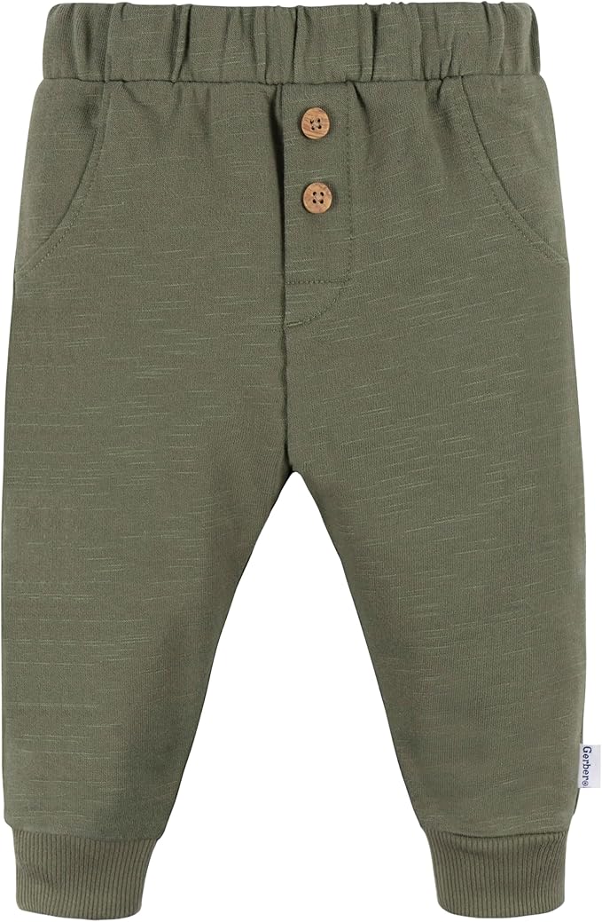 Gerber Conjunto de jogger