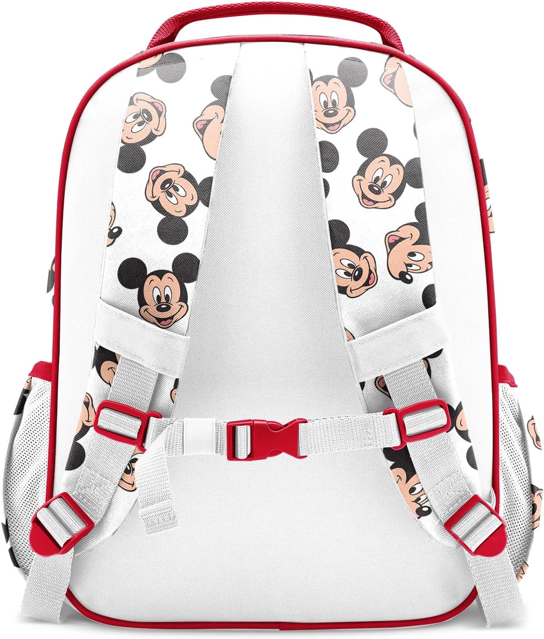 Simple Modern Mochila 15 pulgadas