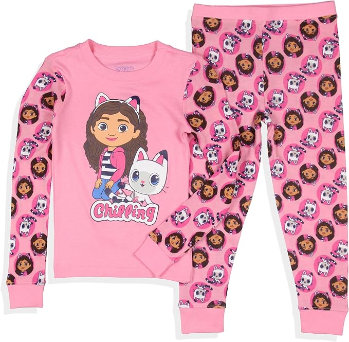 Pijama Gabby