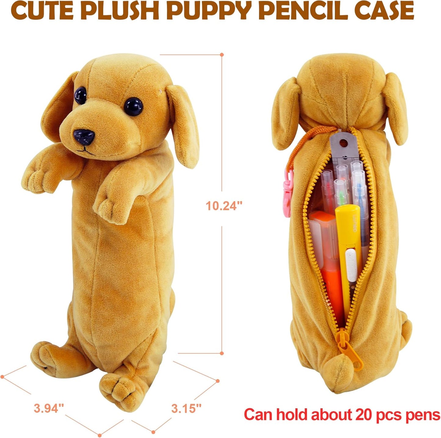 Estuche para lápices