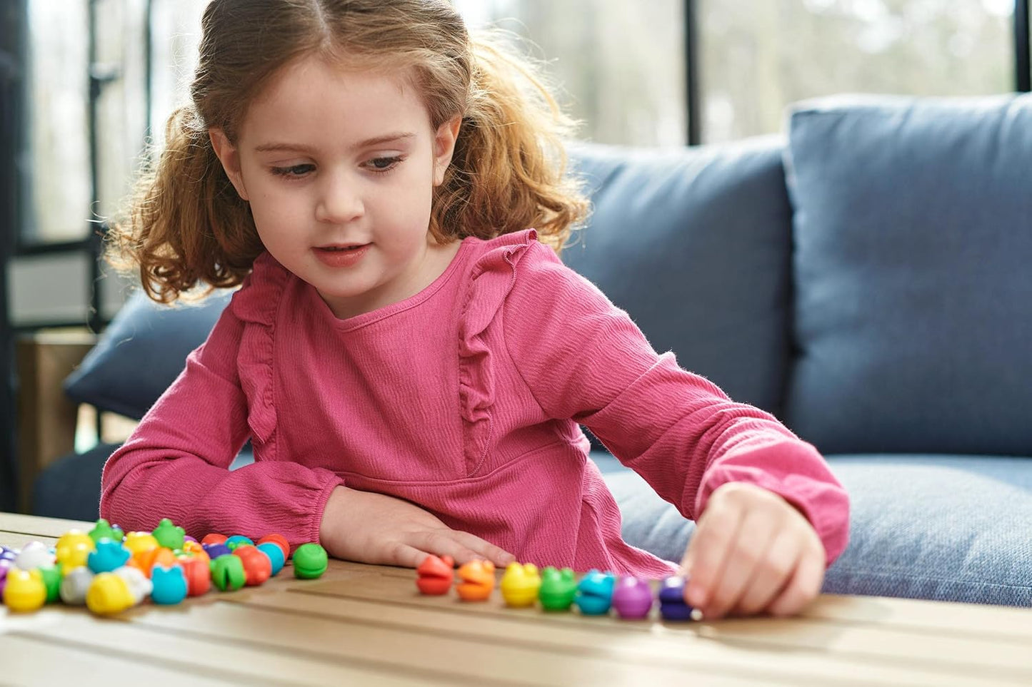 Numberblocks juguetes de contar