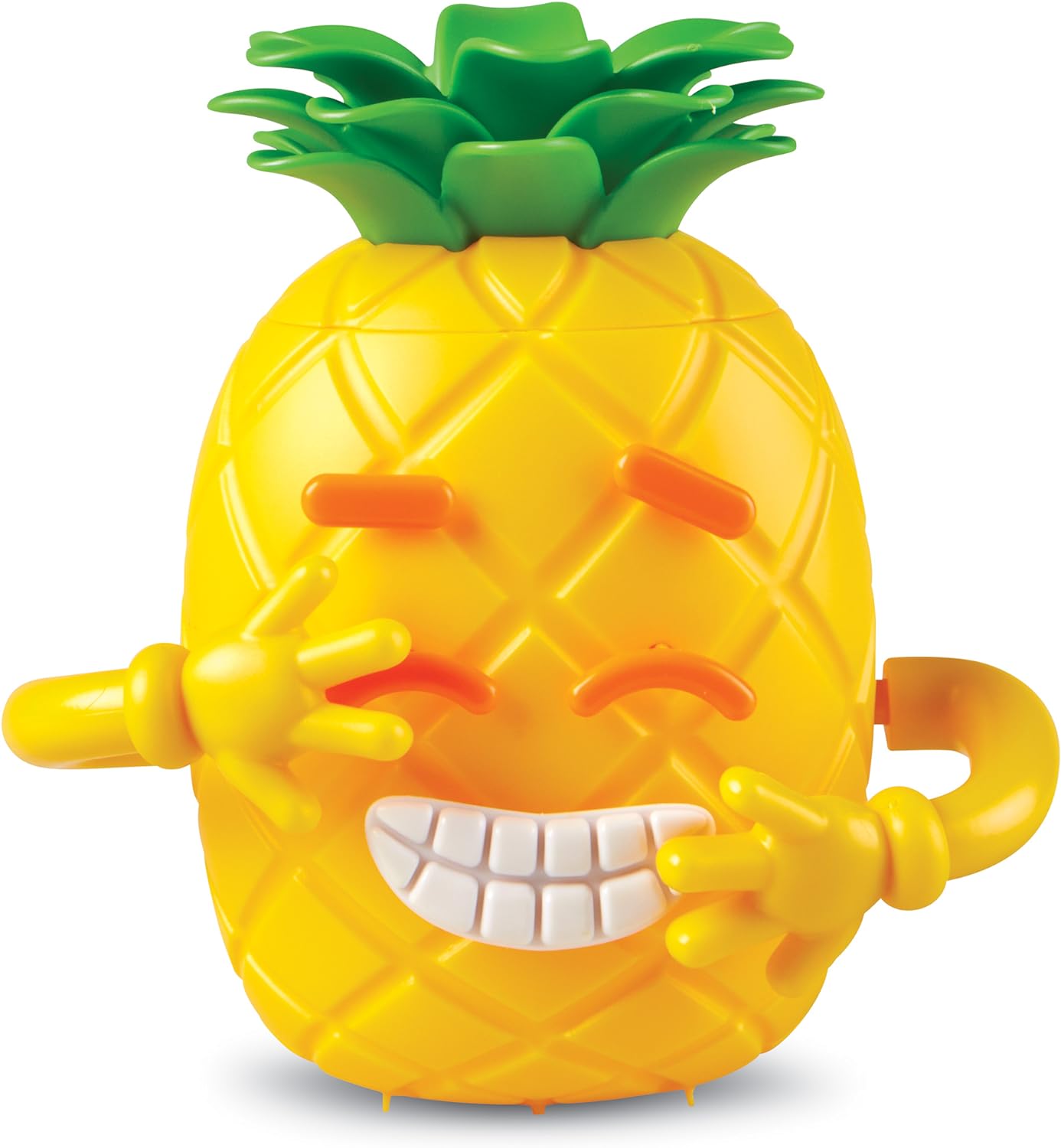 Piña de Emociones Learning Resources