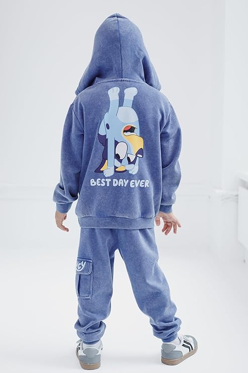 Bluey Conjunto de 3 piezas