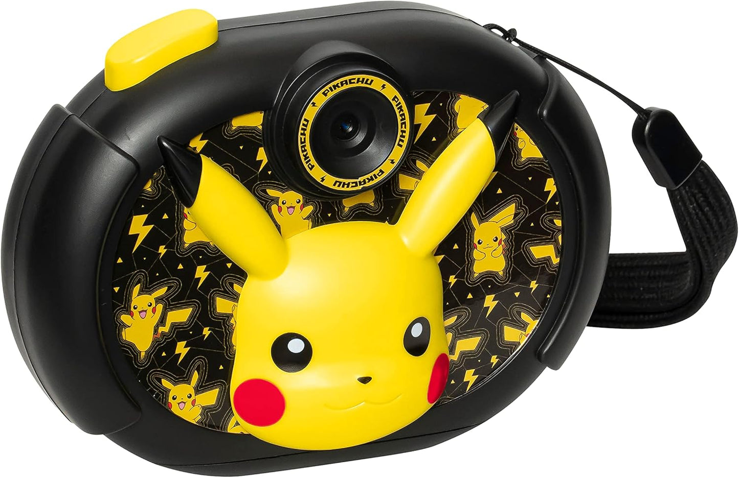 Pokemon - Cámara